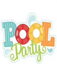 Back-to-School Pool Party | Illinois: Carroll County Housing Authority