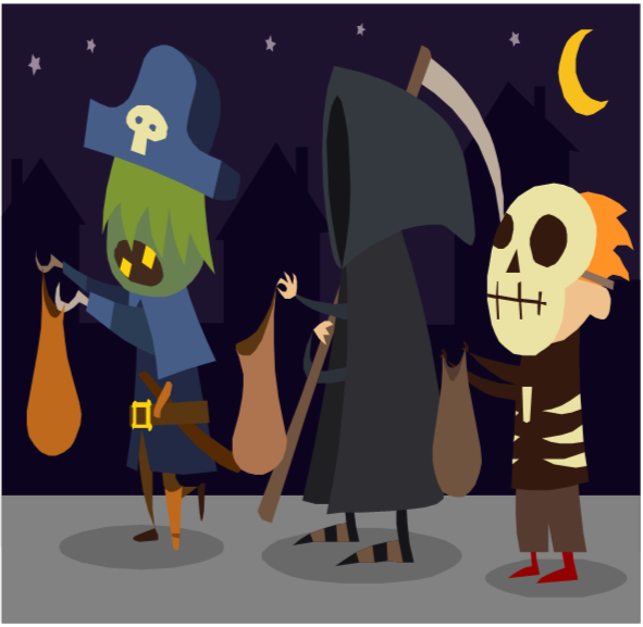 This image has an empty alt attribute; its file name is halloween-party.png